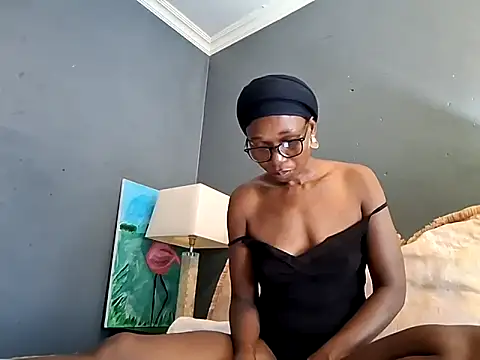 NaughtyCouga online show from 02.17.26