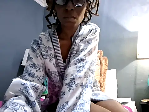 NaughtyCouga online show from 04.14.26