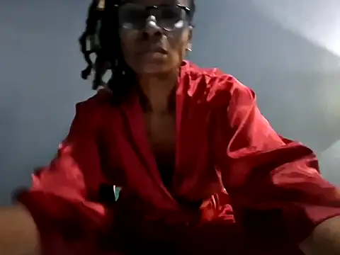 NaughtyCouga online show from 04.25.26
