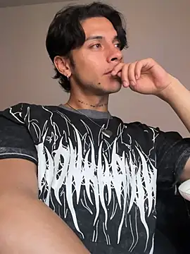 ErosDominant online show from 02.24.26