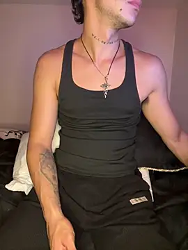 ErosDominant online show from 03.15.26