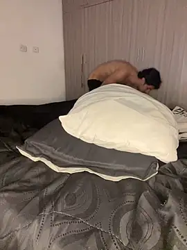 ErosDominant online show from 04.11.26