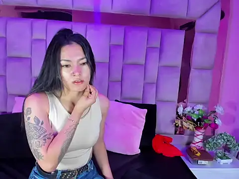 Gisell Squirt  online show from 01.13.26