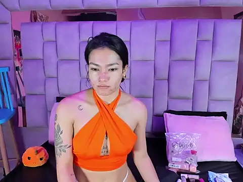 Gisell Squirt  online show from 01.16.26