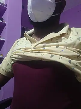 Y0ur Slave online show from 01.13.26