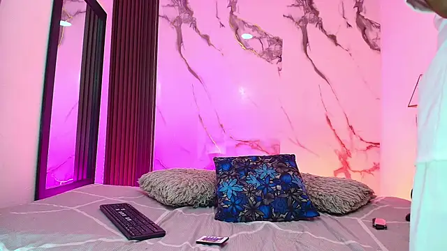 JacobBlackwell  online show from 02.13.26