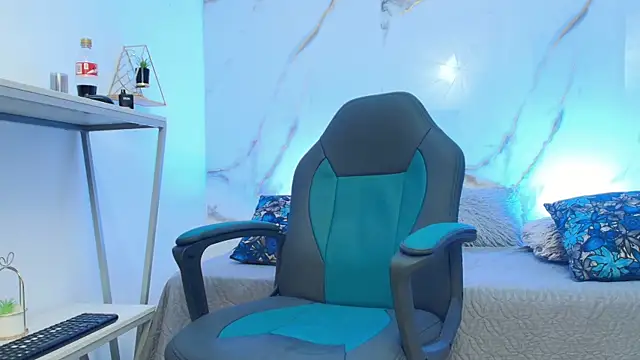 JacobBlackwell  online show from 03.02.26