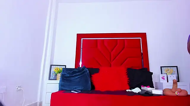 Bigasshott  online show from 04.24.26