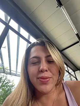 camila vanucci- online show from 06.08.26