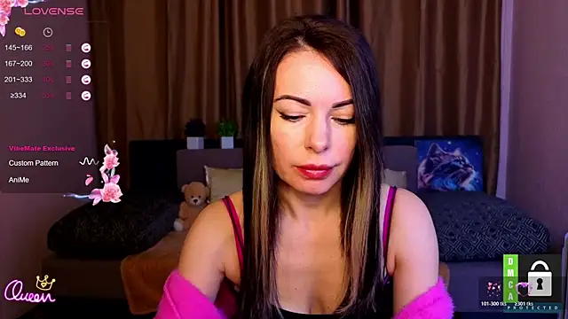 Rita lovvylyou online show from 04.15.26