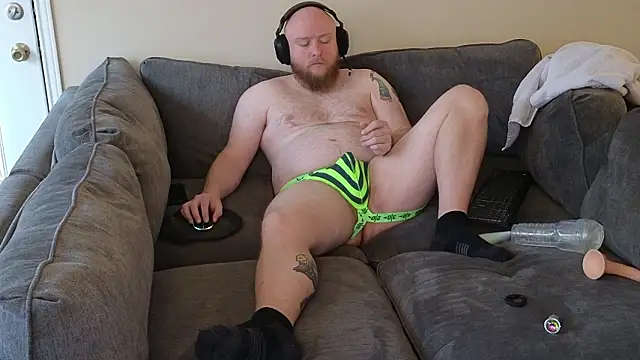 theballboy1 online show from 02.05.26