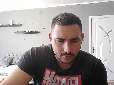 mastermute online show from 10.30.25