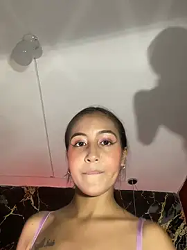 Luna star3 online show from 02.04.26