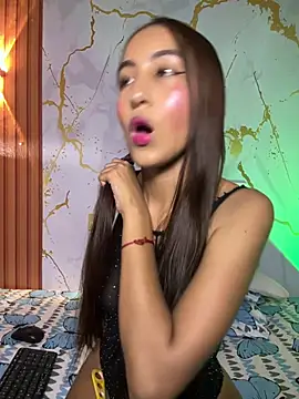 Luna star3 online show from 07.15.26