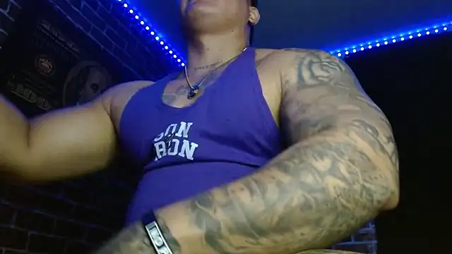 jordan bigcock  online show from 12.17.25