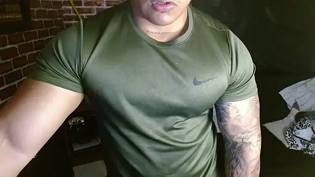 jordan bigcock  online show from 02.02.26