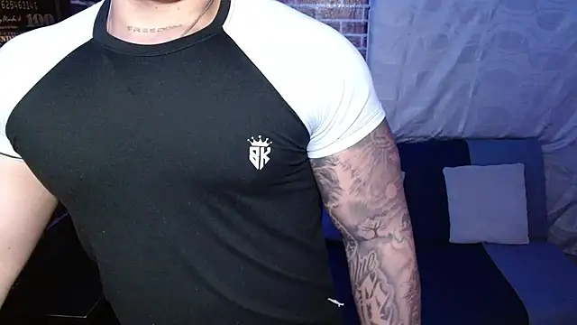 jordan bigcock  online show from 02.26.26