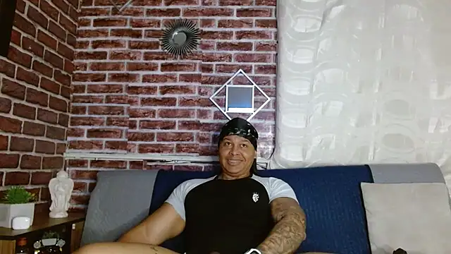 jordan bigcock  online show from 03.17.26