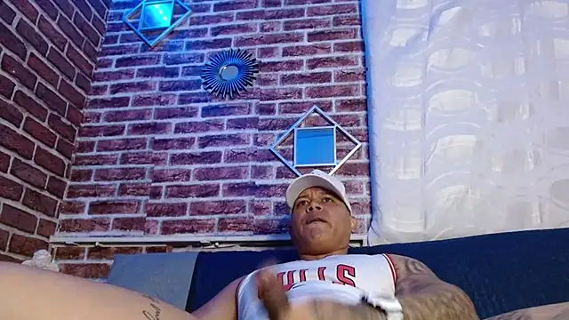 jordan bigcock  online show from 03.21.26