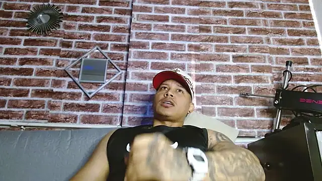 jordan bigcock  online show from 05.12.26