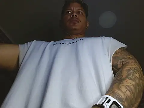 jordan bigcock  online show from 06.06.26