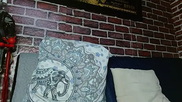 jordan bigcock  online show from 07.23.26
