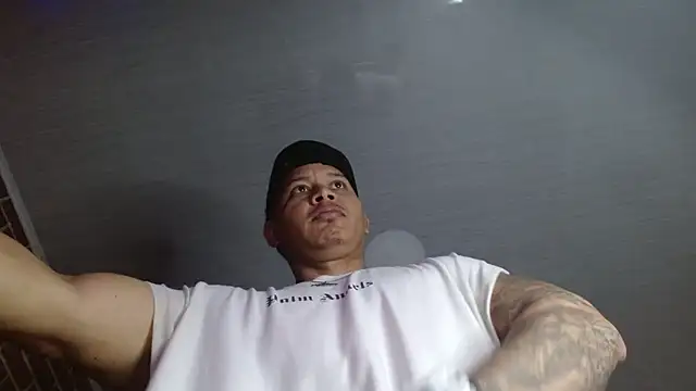 jordan bigcock  online show from 07.24.26