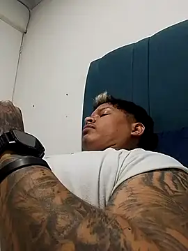 jordan bigcock  online show from 07.28.26
