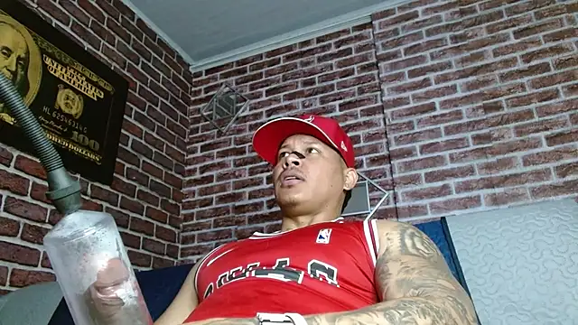 jordan bigcock  online show from 07.28.26