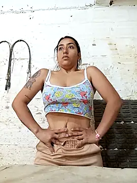 Queen sofya online show from 10.28.25