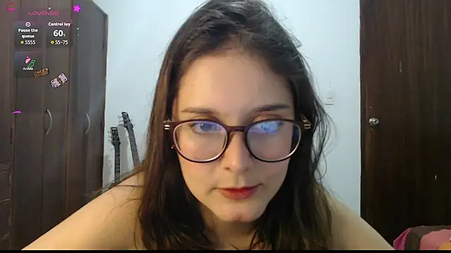 CarlaLorez online show from 03.11.26