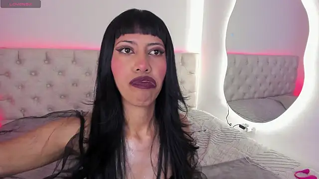 Nina fox 0691 online show from 11.13.25