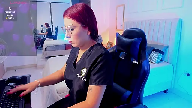 allison mc online show from 04.12.26