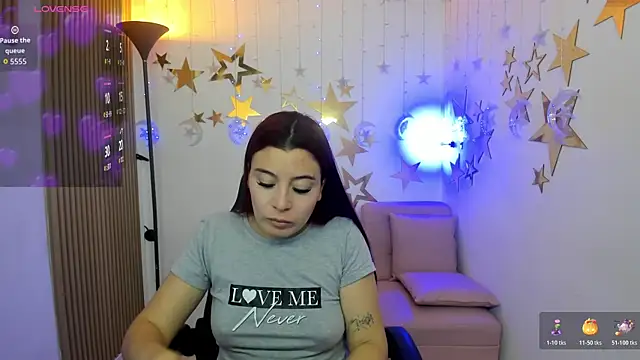 allison mc online show from 05.16.26