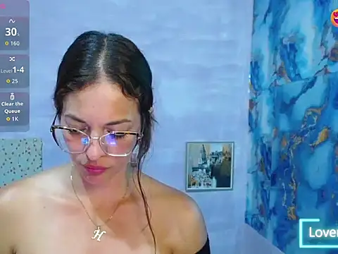 cerecita anna online show from 02.05.26