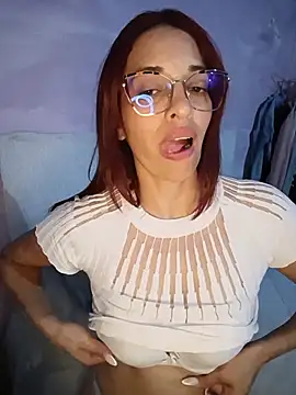 cerecita anna online show from 07.29.26