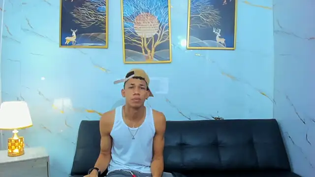 Little nicoll online show from 04.07.26