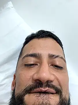 Snapshot of Santiago_hot19 chatting on 10.07.25 Santiago hot19 online show from 10.07.25