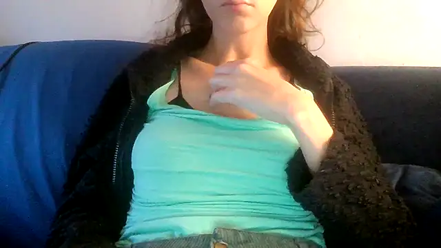 SuperValentina online show from 10.08.25