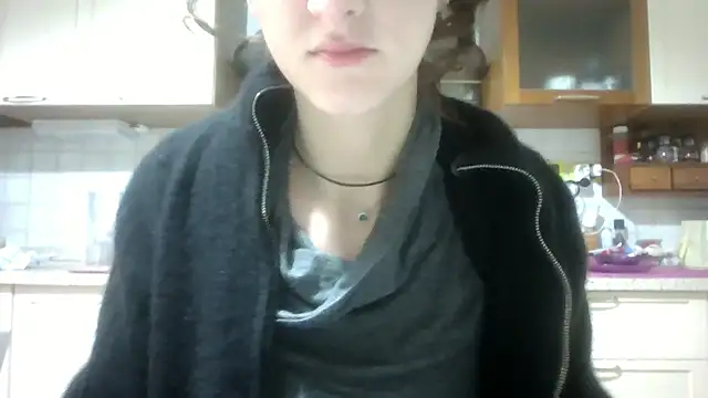 SuperValentina online show from 02.16.26