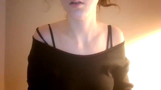 SuperValentina online show from 03.15.26