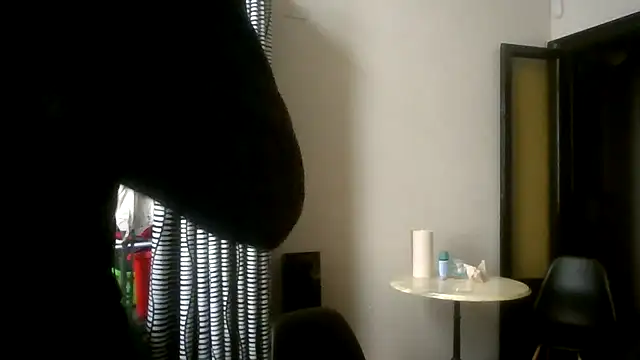 SuperValentina online show from 03.21.26