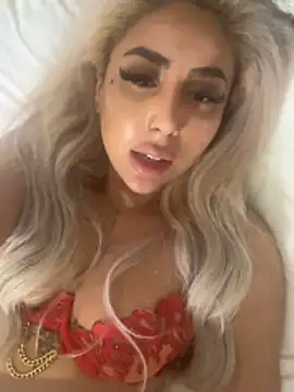 zara bellexx online show from 02.28.26