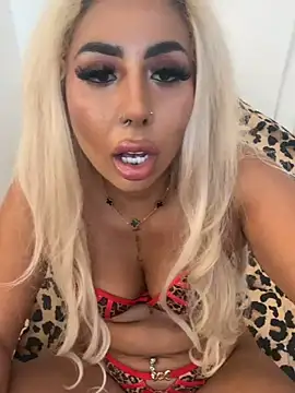 zara bellexx online show from 04.17.26