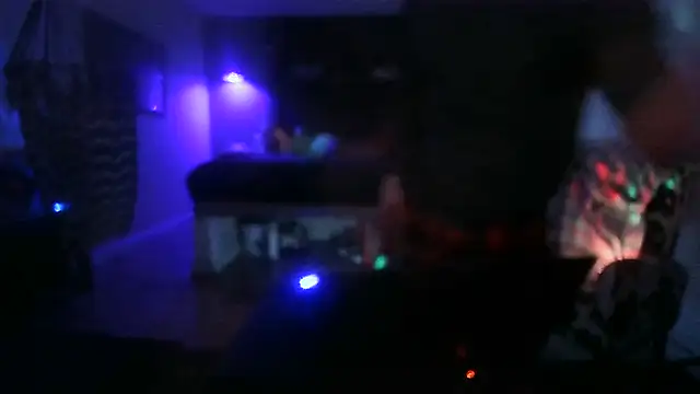 AmeliaAnale8 online show from 02.09.26