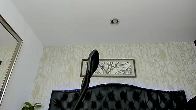 Snapshot of DenzelRios chatting on 07.21.26 DenzelRios online show from 07.21.26