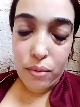 Snapshot of Mar-wa_1 chatting on 11.09.25 Mar-wa 1 online show from 11.09.25