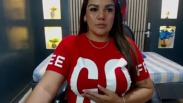 ruby jimenez19 online show from 02.12.26