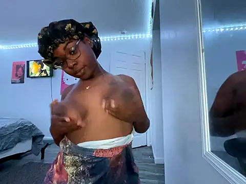 twerkaholic120 online show from 11.06.25