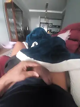 Snapshot of Merlin2310 chatting on 10.10.25 Merlin2310 online show from 10.10.25